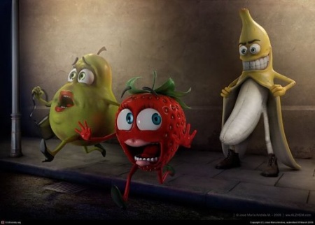 Svennebanan?
