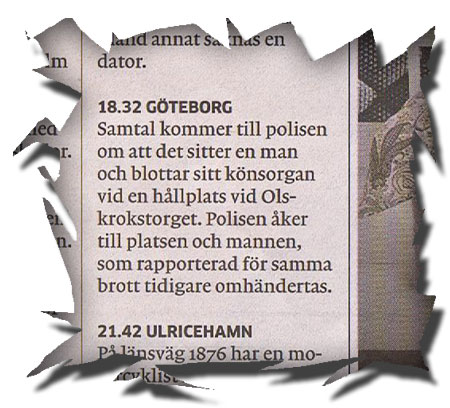 Göteborgs-Posten